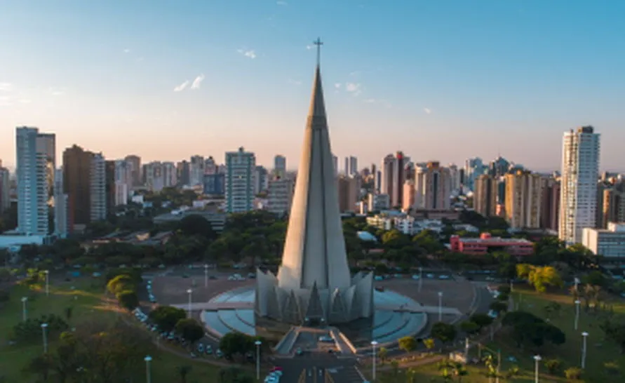 Maringá suspende eventos com mais de 1 mil pessoas