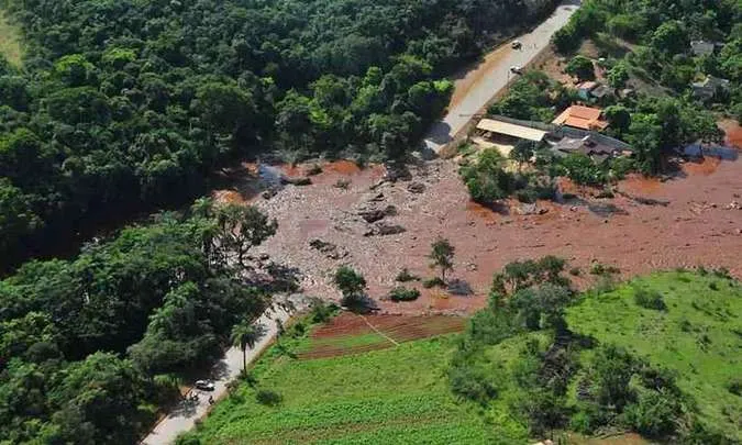 PF indicia 19 pessoas pela tragédia de Brumadinho