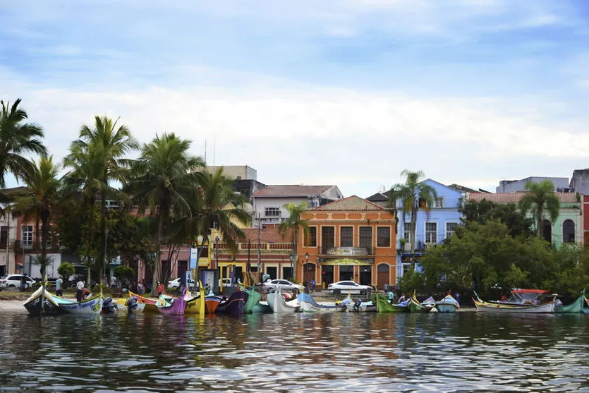 Paranaguá cancela festas de Ano Novo e Carnaval