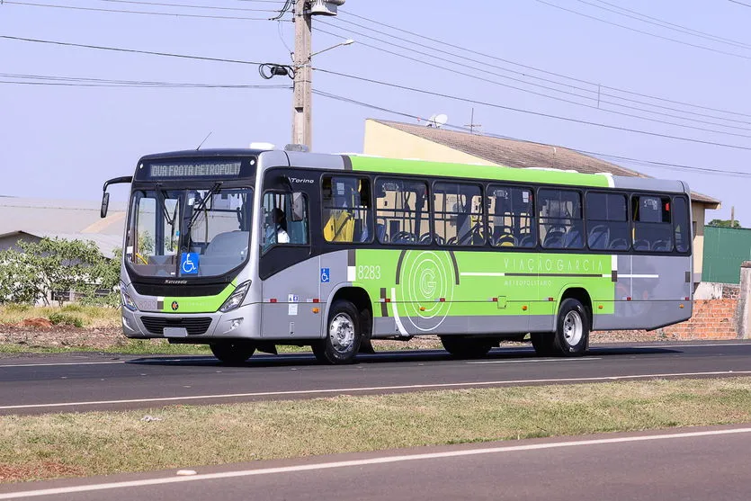 Preço das passagens cai após 'fim' do pedágio na região