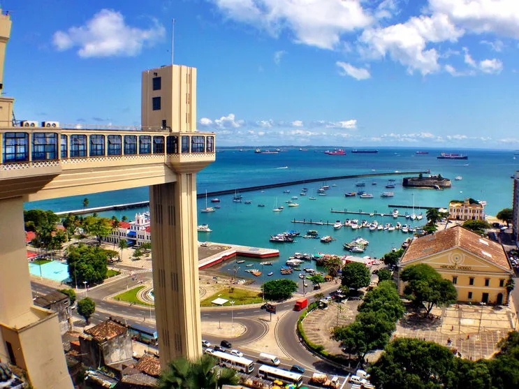 Salvador cancela festa de Réveillon com temor pela Ômicron