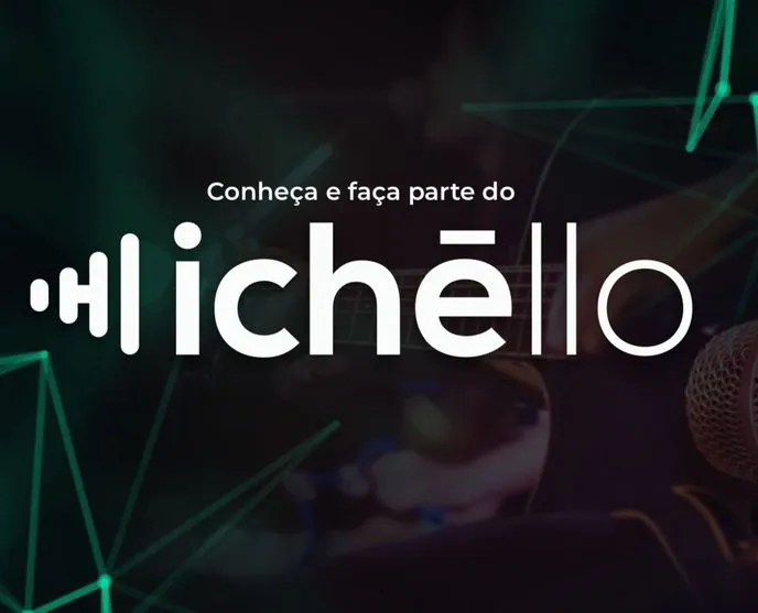 Startup Ichello promete revolucionar o mercado musical