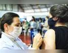 Aniversário: Vacinação no Paraná comemorou um ano