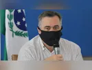 Combate à Covid e Influenza no Paraná