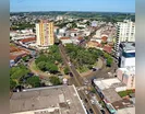 É preciso revitalizar a Praça do Redondo