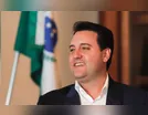 Experiência: Governador Ratinho Júnior troca equipe