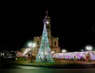 ILUMINAÇÃO DE NATAL DE APUCARANA