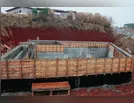Obras de infraestrutura em Apucarana  chamam atenção