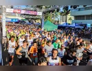 SHOW CANCELADO E CORRIDA LIBERADA
