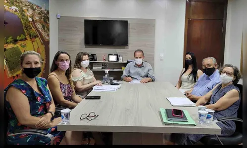 Ivaiporã doa 5 alqueires para o campus do IFPR