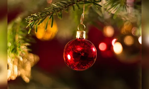 A magia do Natal, brilho perpétuo que nunca se apaga