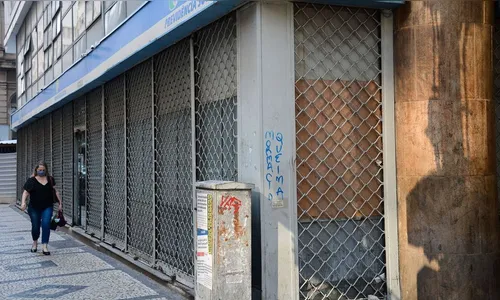 INSS suspende perícias médicas de revisão do auxílio-doença