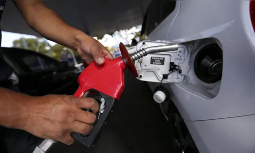 ANP: Preço do litro da gasolina cai na média do Brasil