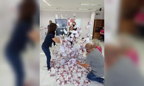 Acia sorteia mais de R$ 13 mil em vale-compras