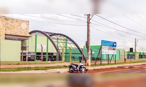 Aditivos garantem conclusão de novo bloco do Cisvir