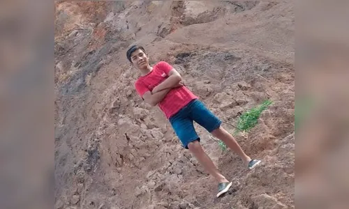 Adolescente sofre mal súbito após fugir de assaltante