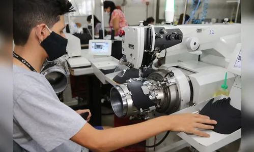 Afastamentos por covid prejudicam produção industrial