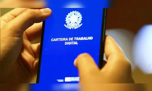 Agência de Apucarana oferta 663 vagas de emprego