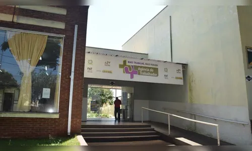 Vagas de emprego ofertadas em Ivaiporã nesta terça-feira