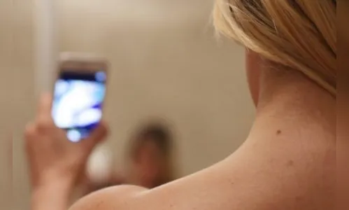 Alerta: 'golpe do nudes' chega em Apucarana