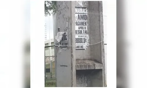 'Amarração do amor' vira alvo de investigação em Maringá