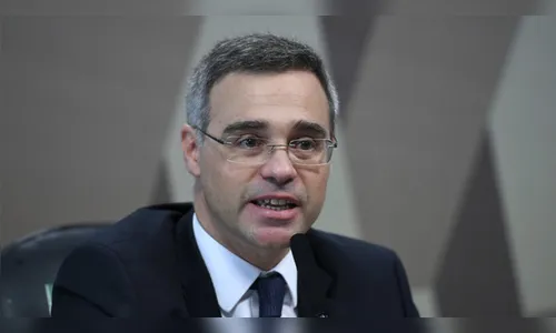 André Mendonça toma posse nesta quinta como ministro do STF