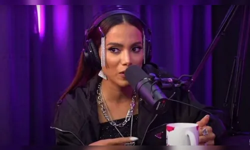 Anitta diz que ginecologista elogia seu 'kit sexo'