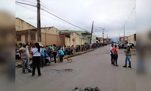 Antes do Natal, cresce a procura por doações de ossinhos