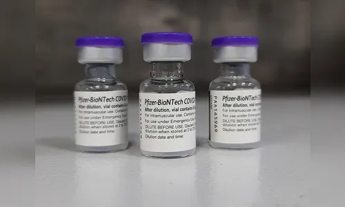 Anvisa irá decidir se libera vacina da Pfizer para crianças