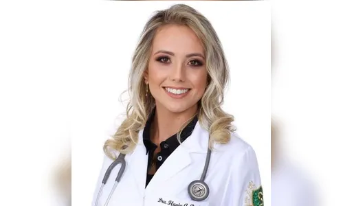 Aos 31 anos, médica morre após sofrer AVC