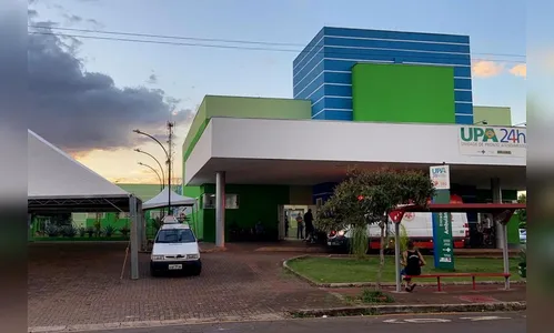 Após festas de fim de ano, UPA de Londrina registra lotação