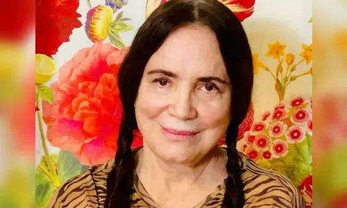 Após ser barrada em especial, Regina Duarte alfineta Globo