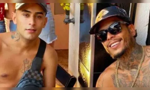 Após ser inocentado da morte de MC Kevin, VK se manifesta