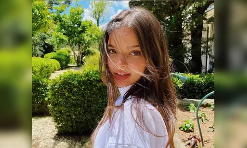 Apucarana 78 anos: Gabi Mustafá é sucesso na TV e na web