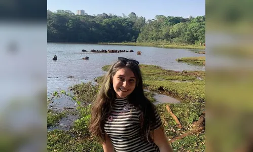 Apucarana 78 anos: Pérola foi finalista do The Voice Kids