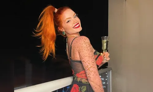 Apucarana 78 anos: modelo com vitiligo é inspiração na web