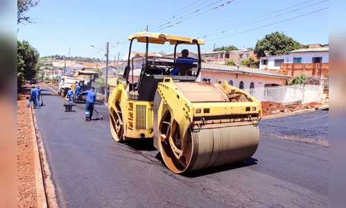 Apucarana abre a programação das comemorações dos 78 anos