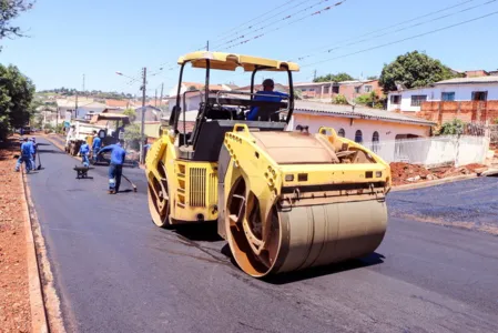 Apucarana abre a programação das comemorações dos 78 anos