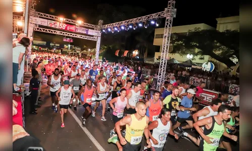 Apucarana anuncia adiamento da Prova 28 de Janeiro