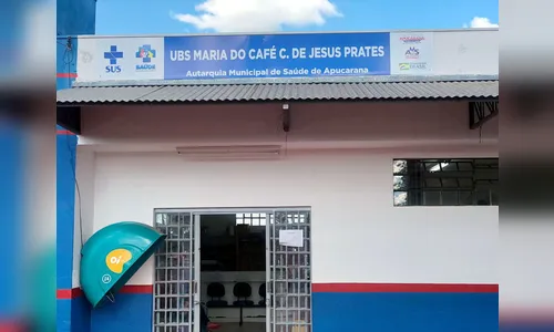Apucarana anuncia obras de reforma e ampliação em 4 UBSs