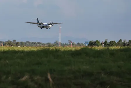 Apucarana e Arapongas ganham voos da Azul em janeiro