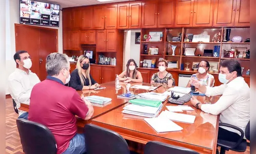 Apucarana garante piso nacional a agentes da saúde