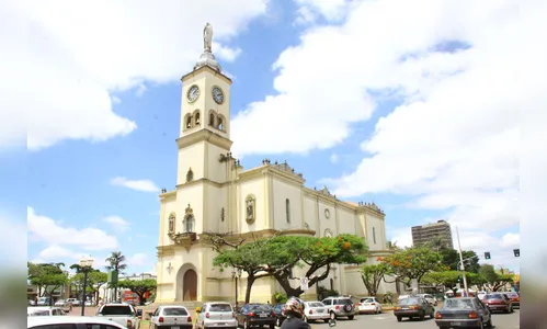 Apucarana não registra casos de Covid-19 neste domingo