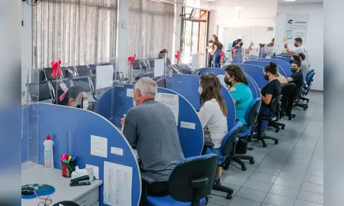 Apucarana paga segunda parcela do 13º a servidores