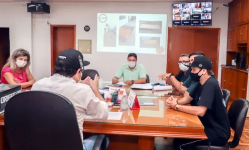 Apucarana realiza Festival de Skate no próximo mês