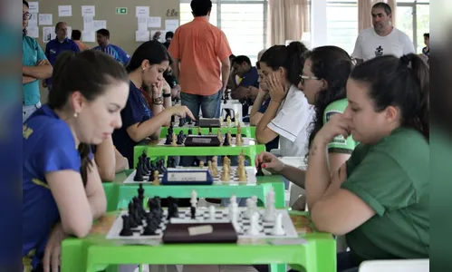 Apucarana sedia JOJUP´s e JAP´s nesta sexta-feira e sábado