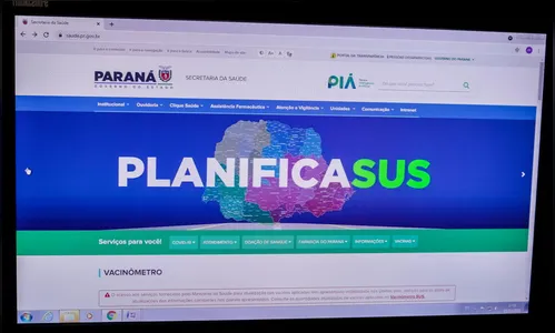 Apucarana sedia workshop do Programa PlanificaSUS