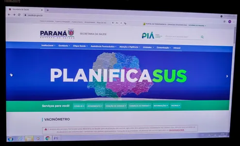 Apucarana sedia workshop do Programa PlanificaSUS