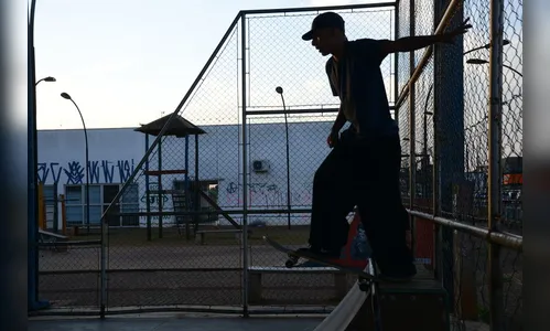 Apucarana vai sediar festival de skate street em fevereiro