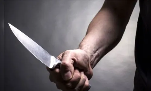 Apucaranense é esfaqueado em Arapongas ao defender a mãe